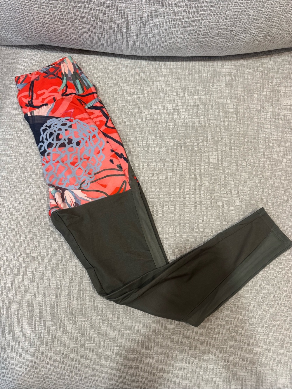 Gymshark X Nikki Blackketter Leggings